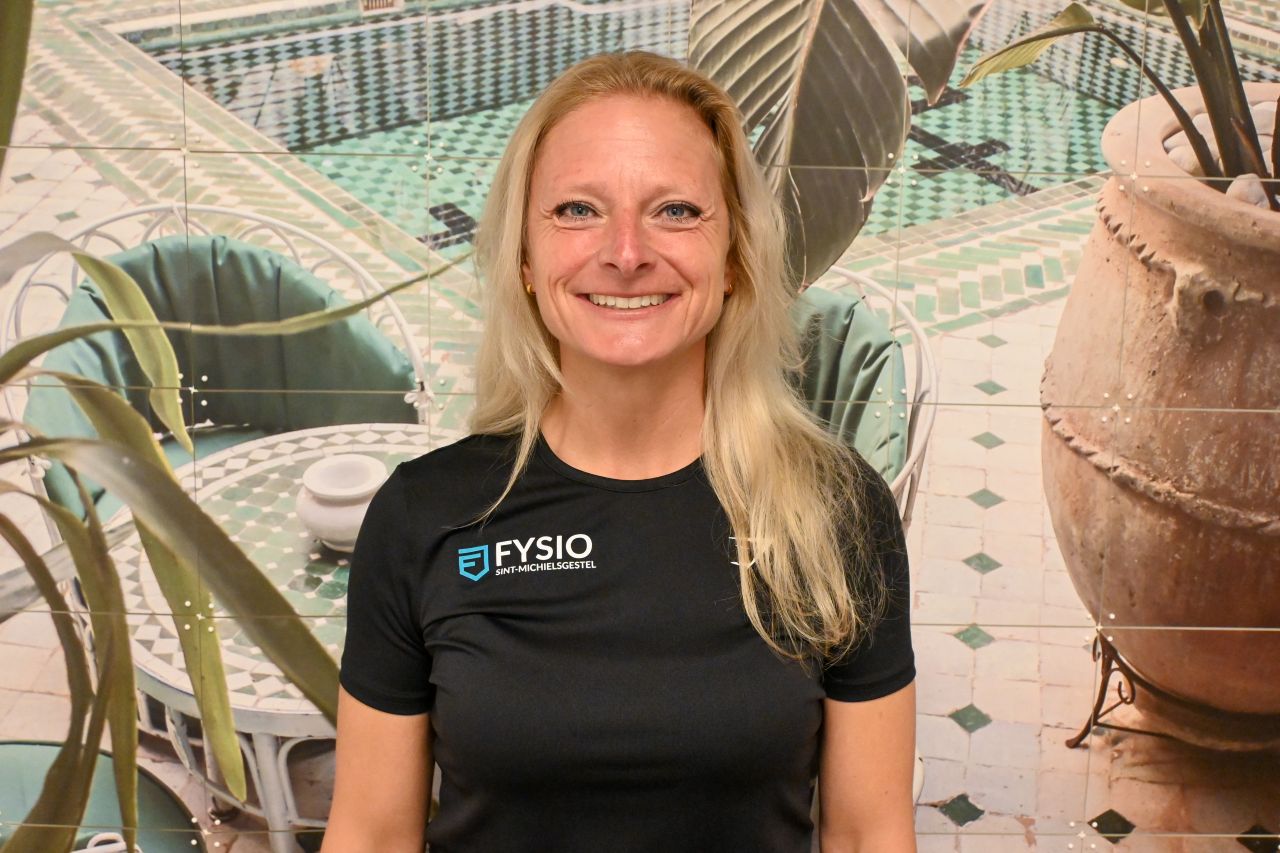 Anne van Engelen