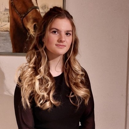 Famke van de Koevering