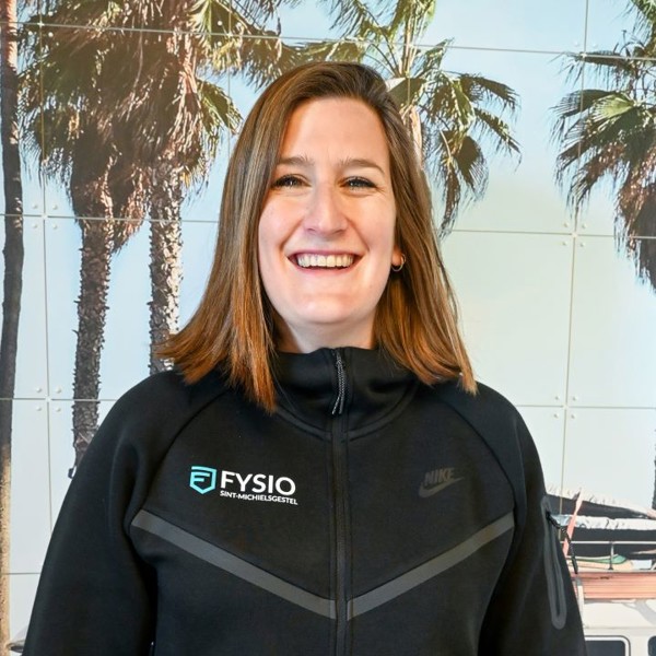 Hanneke van der Steen