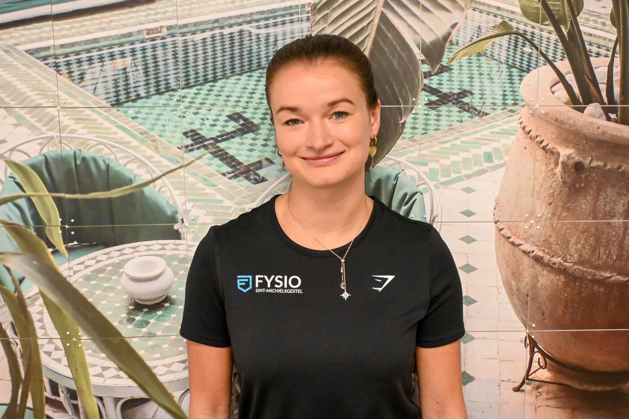 Annemijn Gerris