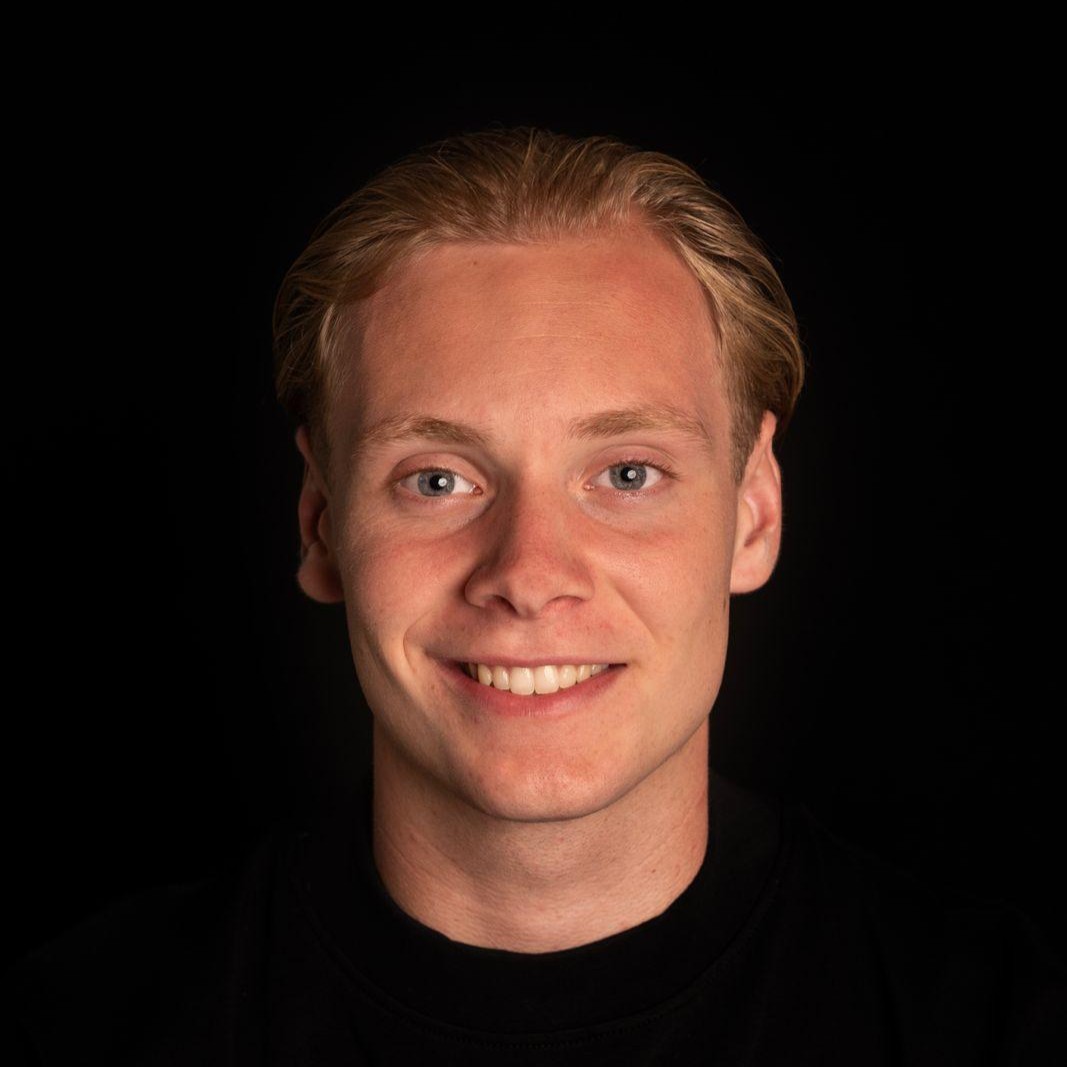 Sven Wagenaars